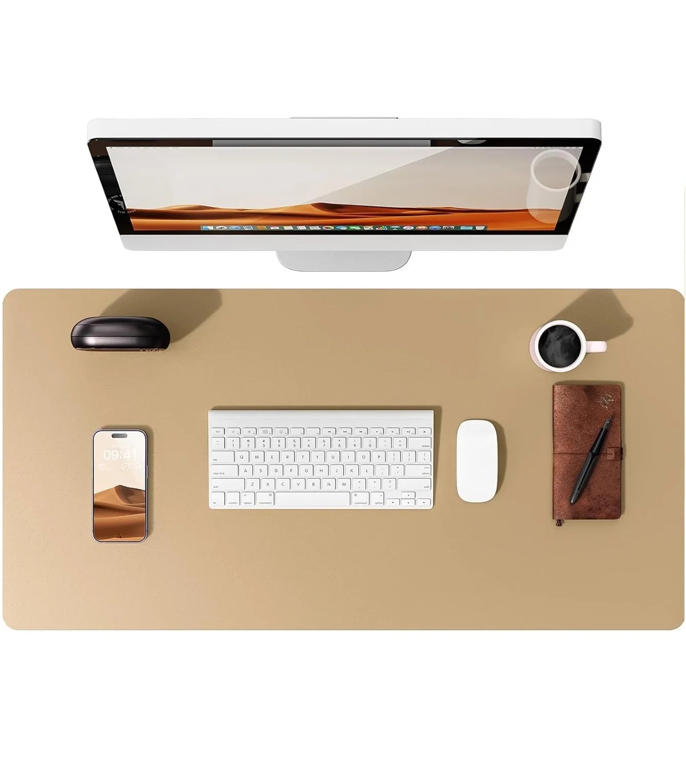 YurTech Large Mouse Pad