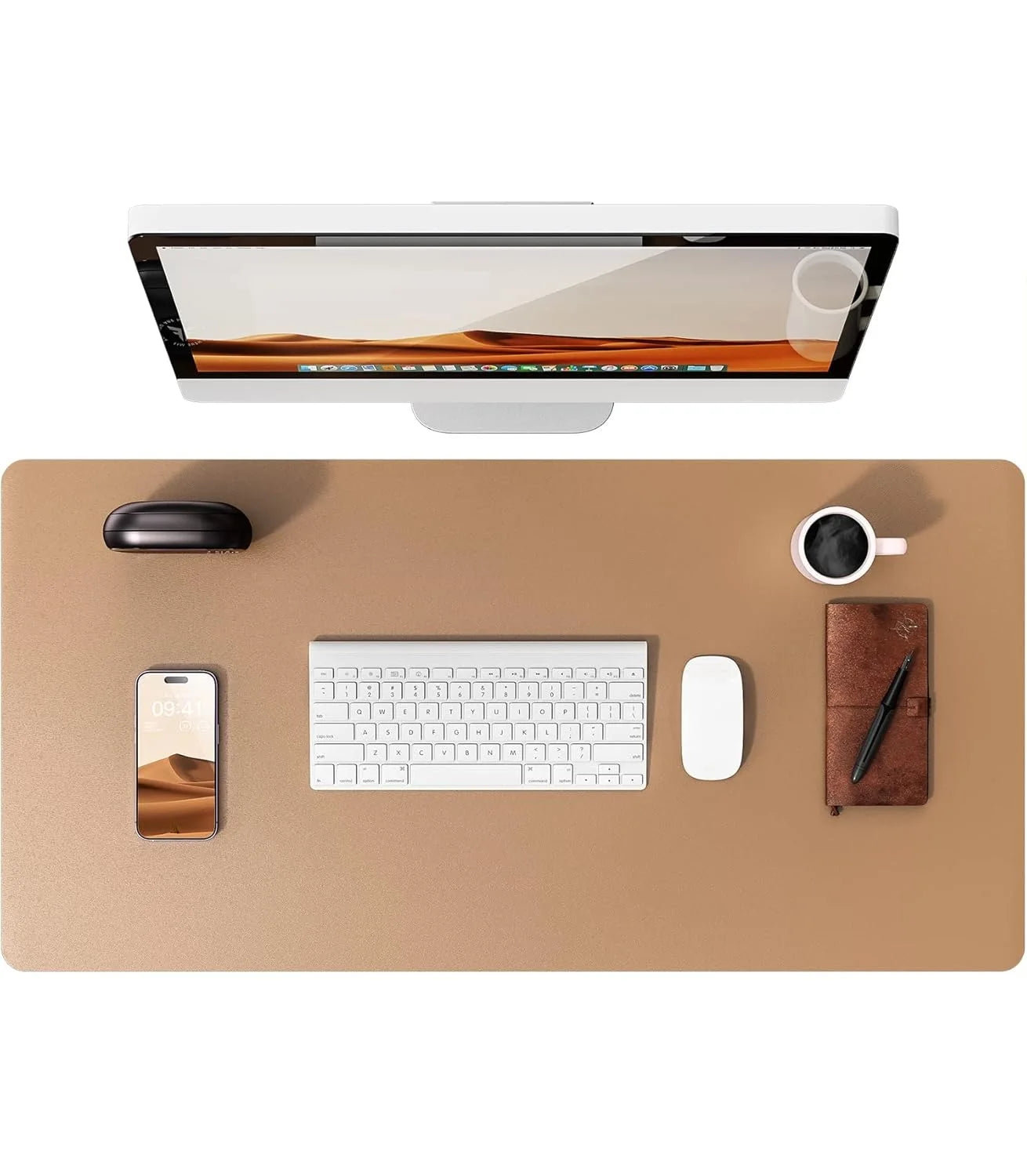YurTech Large Mouse Pad