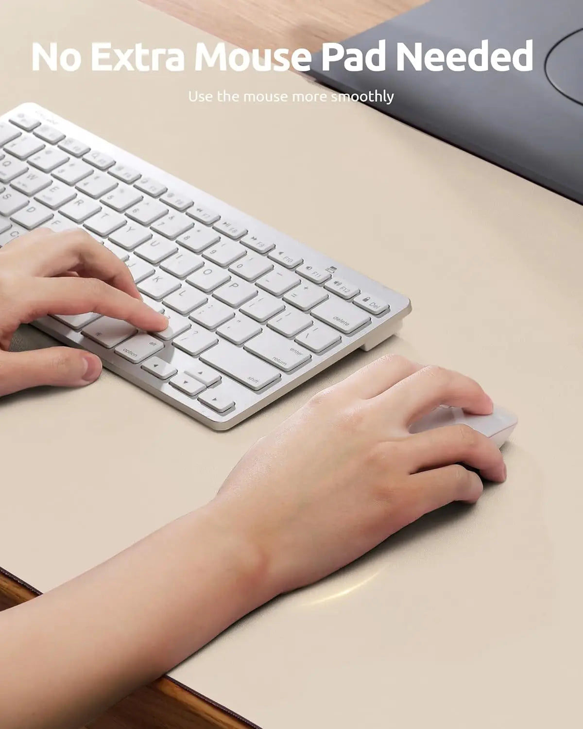 YurTech Large Mouse Pad