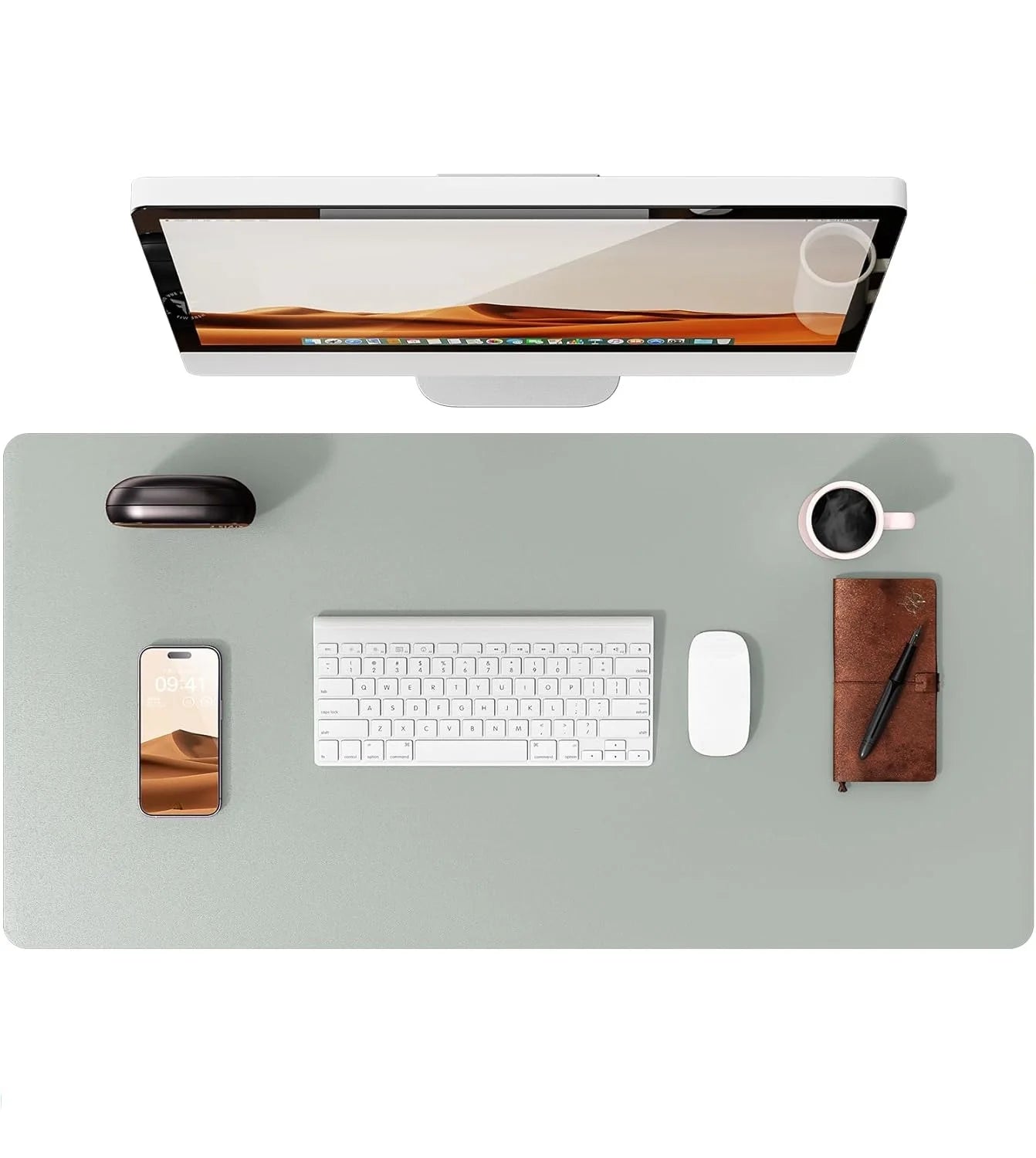 YurTech Large Mouse Pad