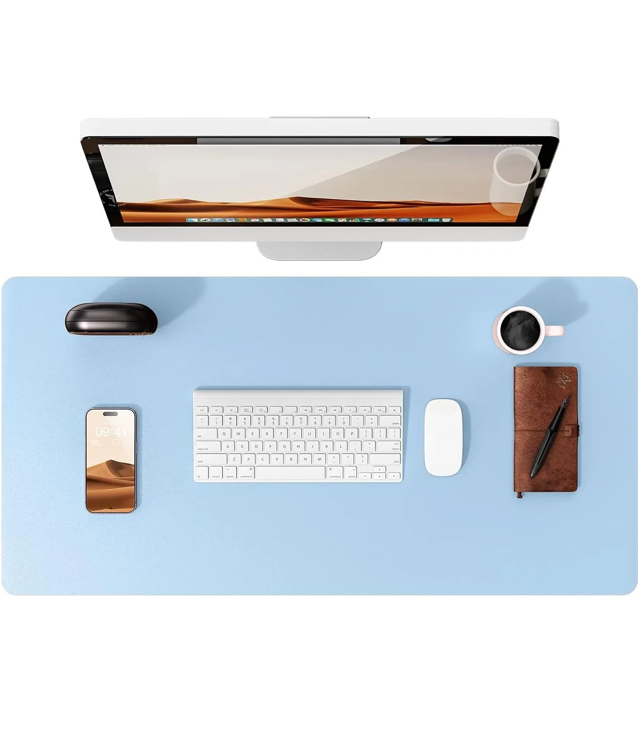 YurTech Large Mouse Pad