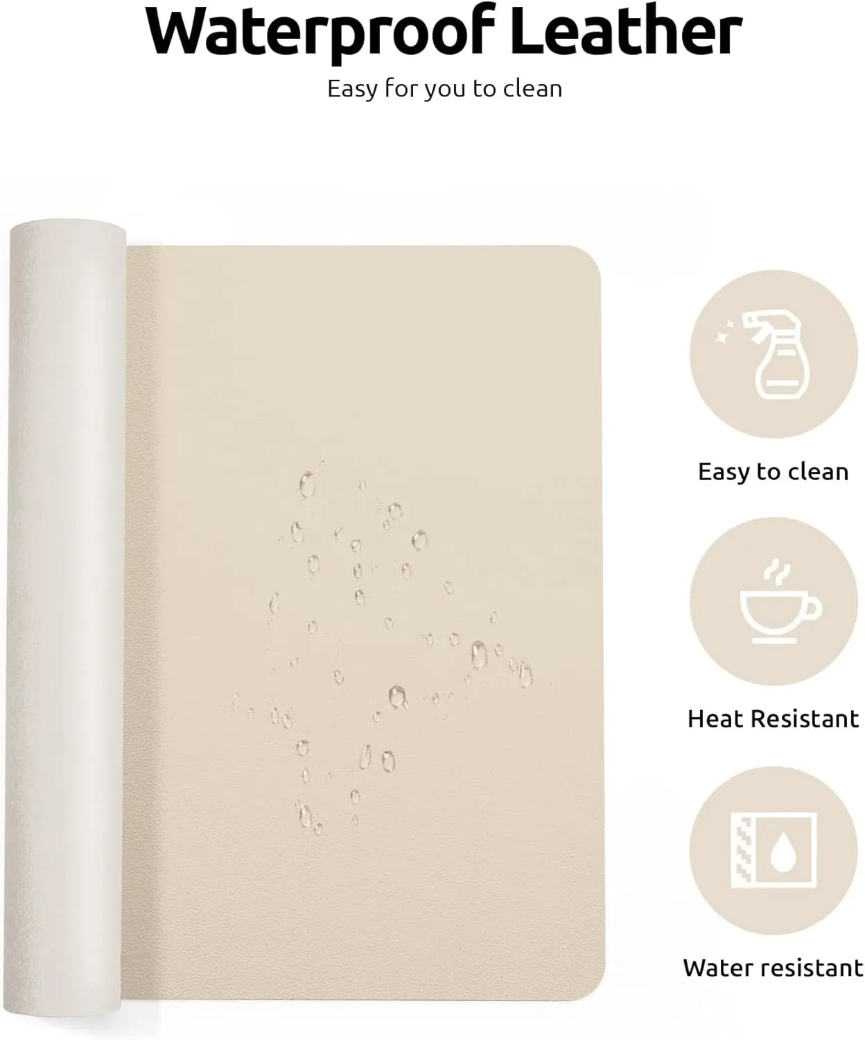 YurTech Large Mouse Pad