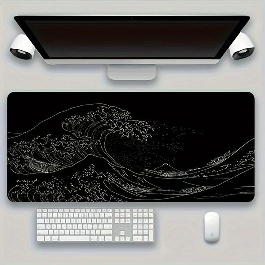YurTech Large Mouse Pads For Desk