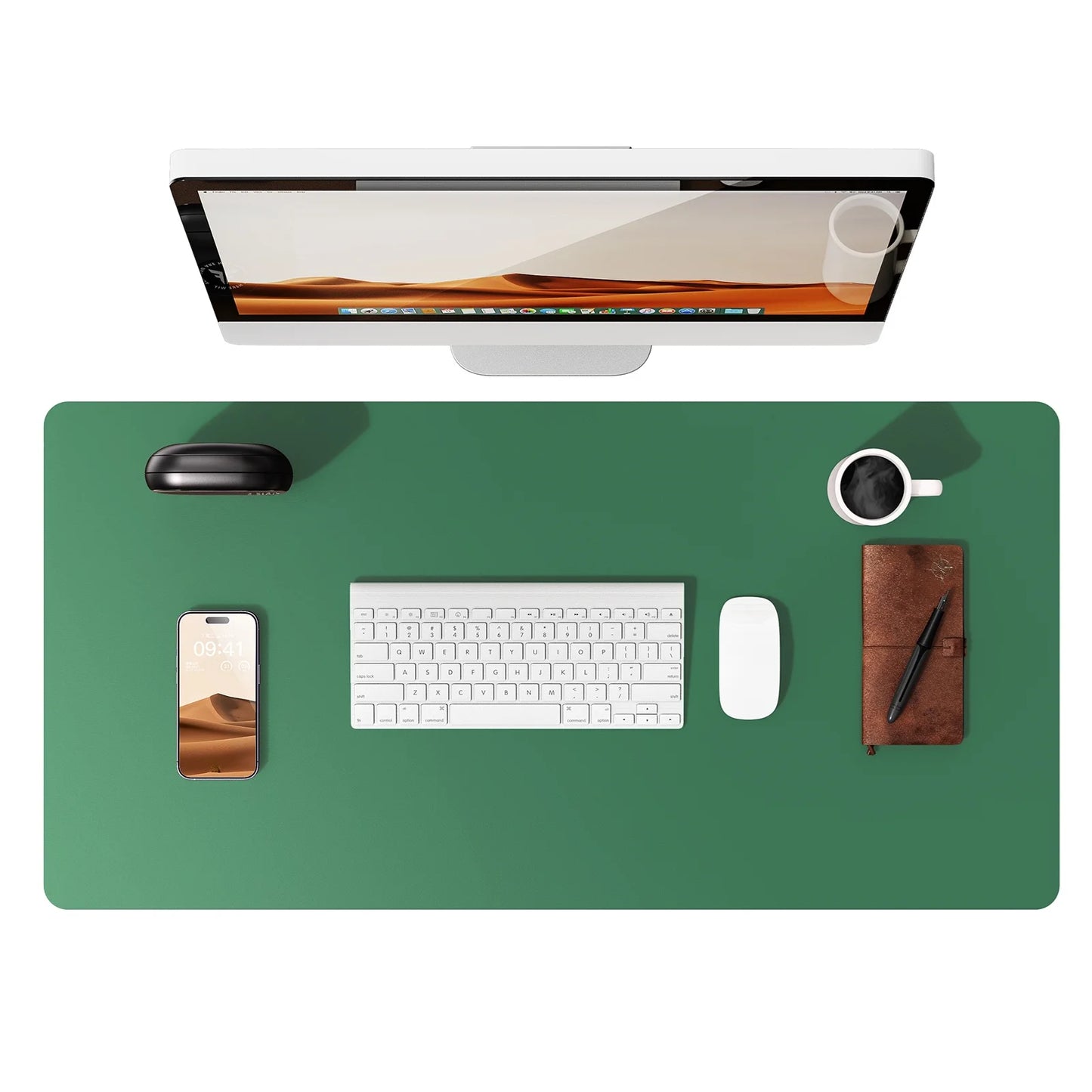 YurTech Large Mouse Pad