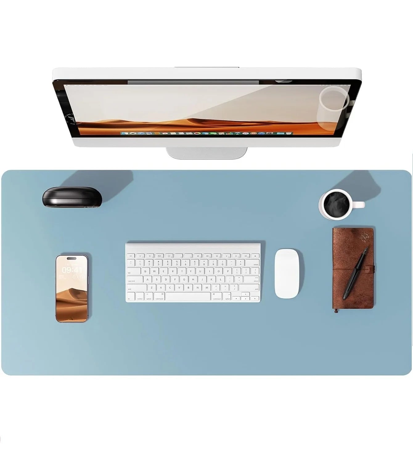 YurTech Large Mouse Pad