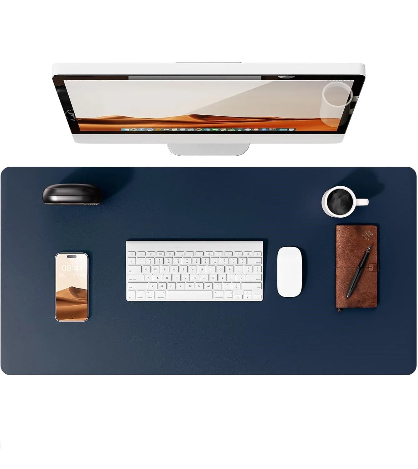 YurTech Large Mouse Pad