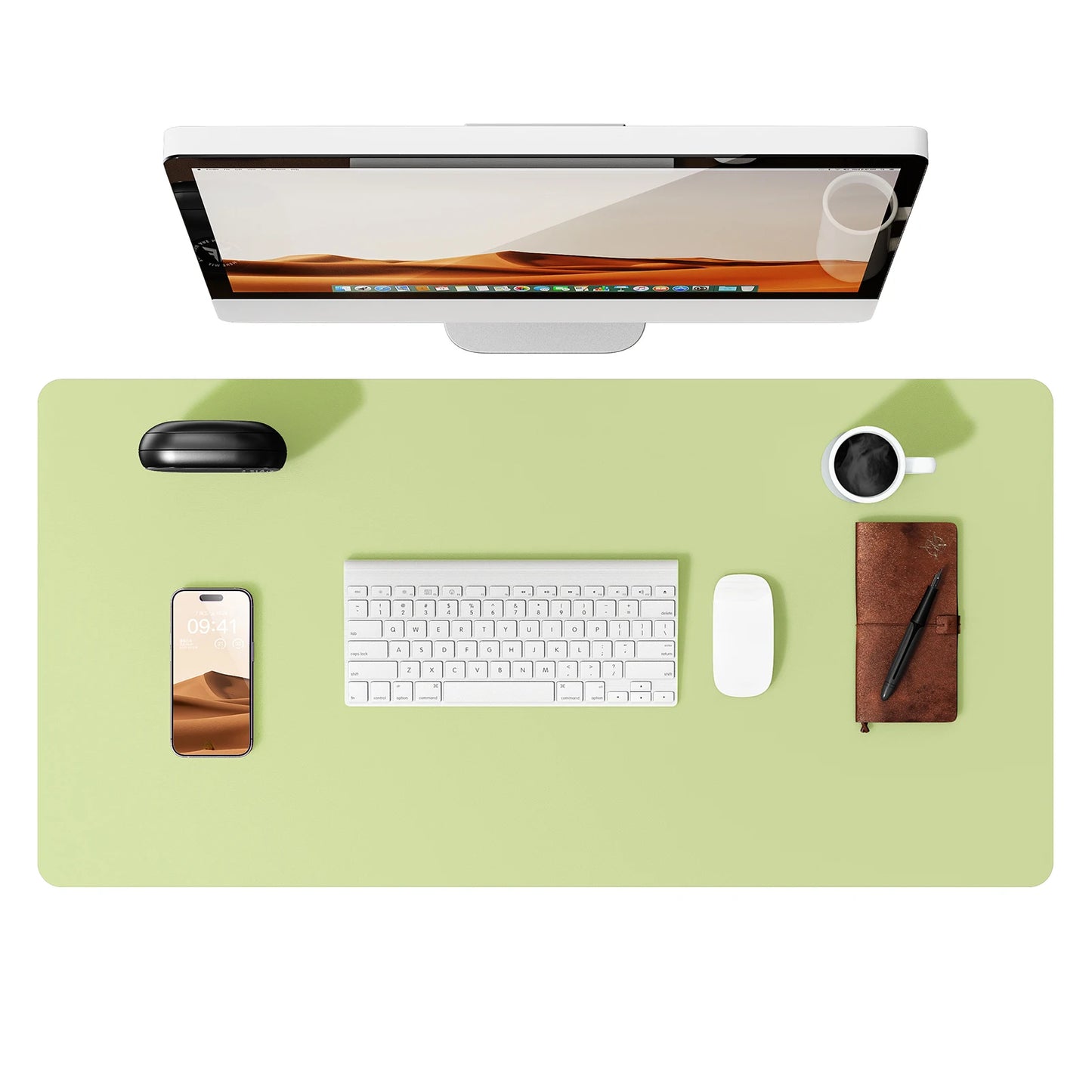 YurTech Large Mouse Pad